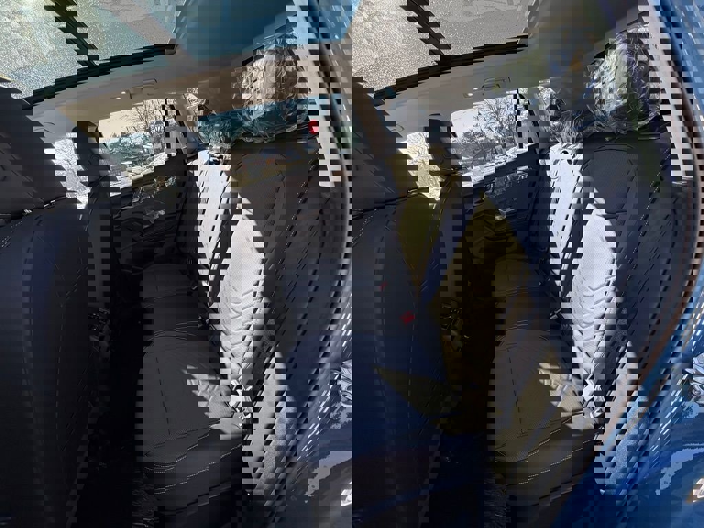 New 2026 Volkswagen Tiguan SE image 30