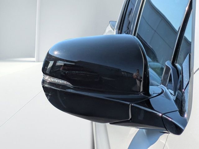 Used 2021 Honda Ridgeline Black Edition image 9