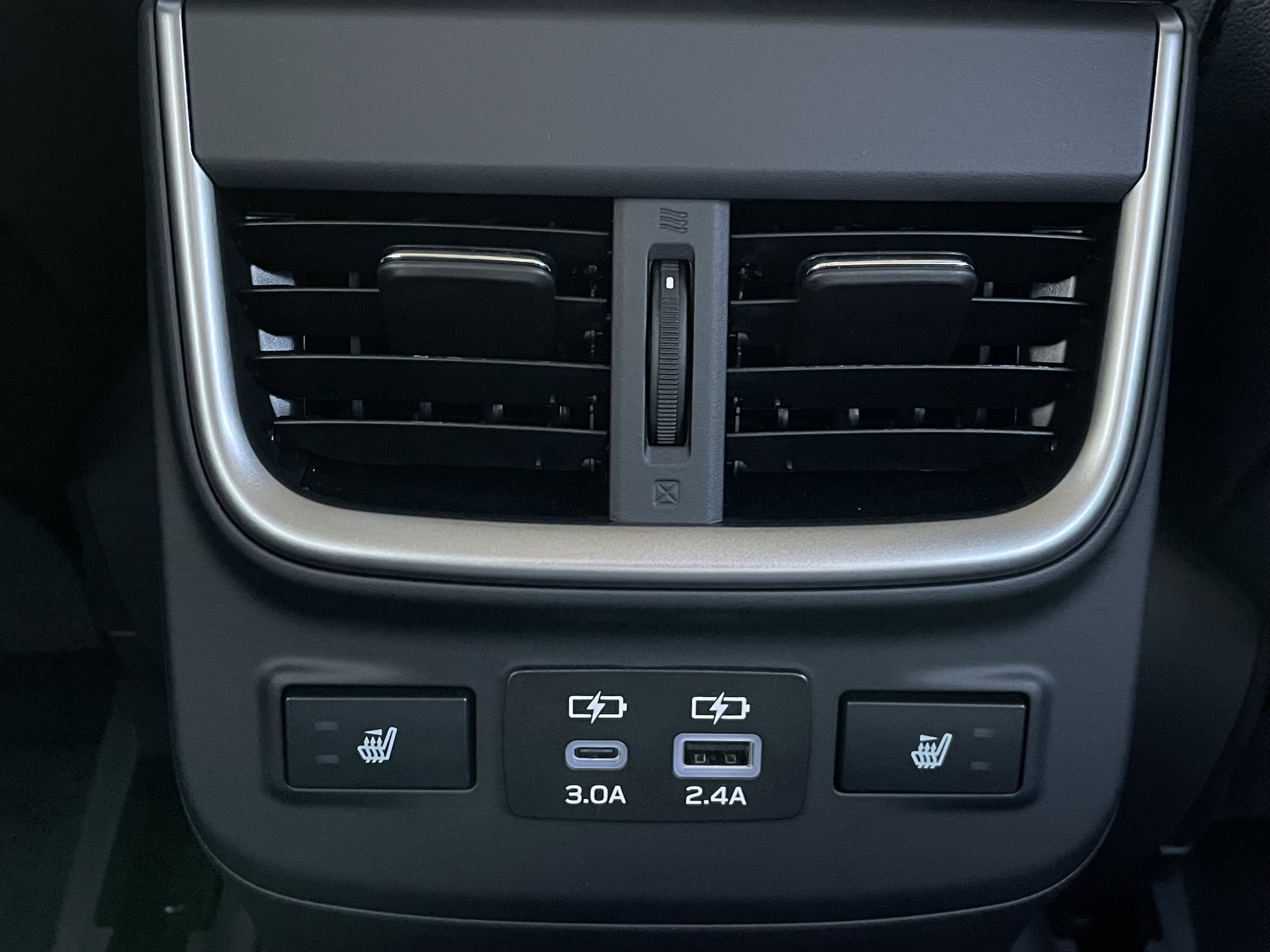New 2025 Subaru Outback Touring XT image 44