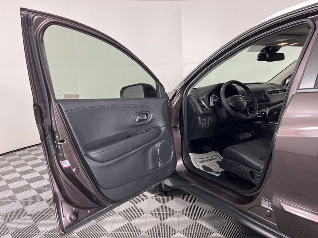 Used 2019 Honda HR-V EX-L image 16