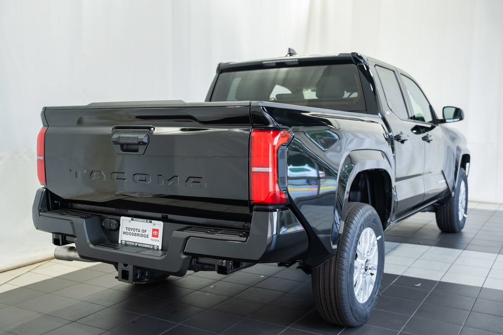 New 2026 Toyota Tacoma SR5 RWD image 4