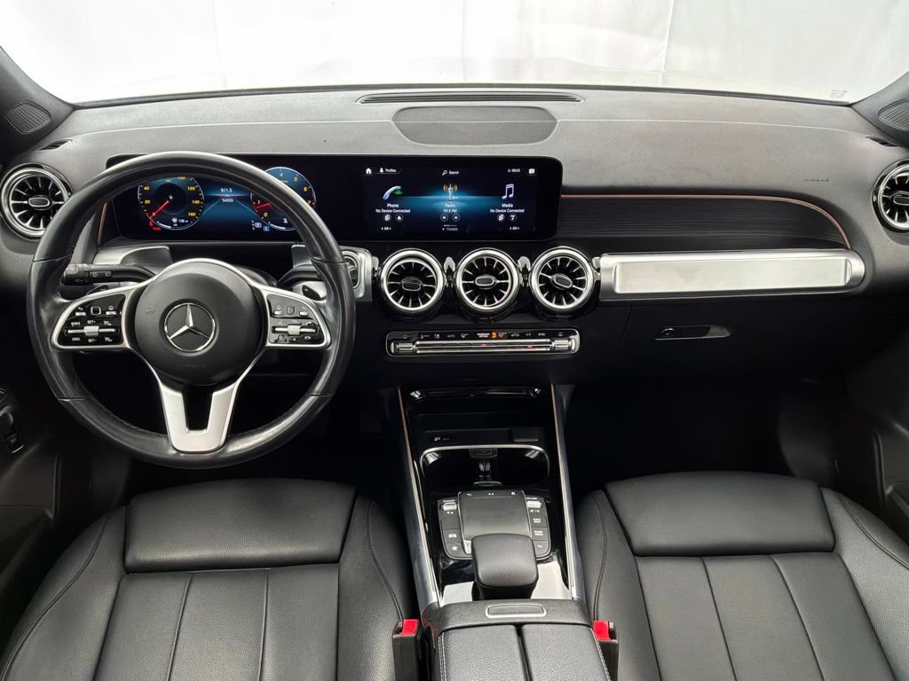 Used 2023 Mercedes-Benz GLB 250 image 12