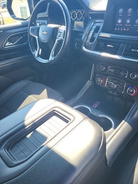 Used 2022 Chevrolet Tahoe LS AWD/4WD image 6
