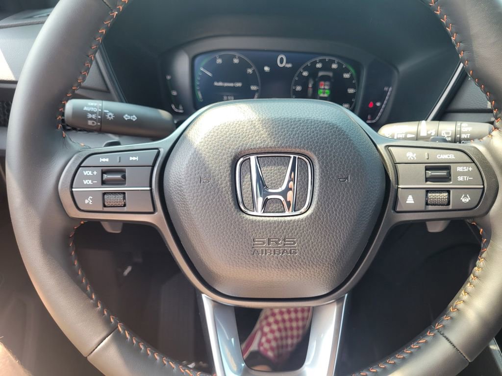 New 2026 Honda CR-V Sport-L image 18
