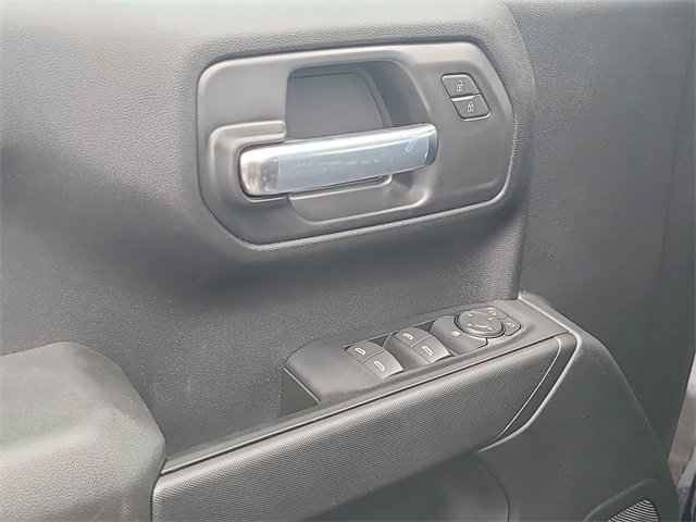 New 2026 Chevrolet Silverado 1500 Custom image 17