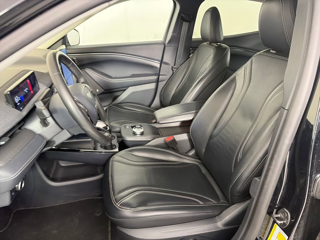 Used 2023 Ford Mustang Mach-E Premium AWD/4WD image 11