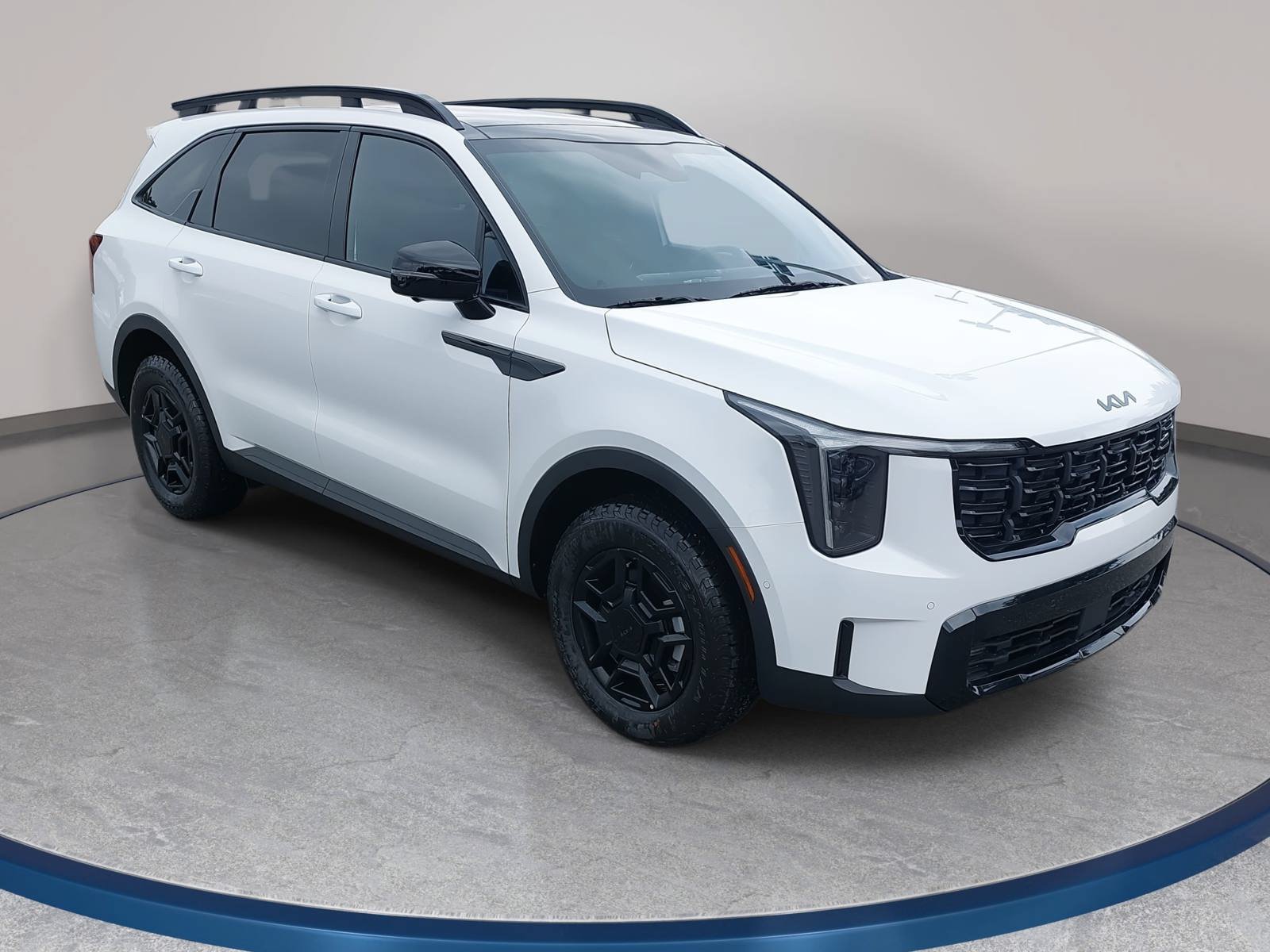 New 2026 Kia Sorento SX Prestige AWD/4WD image 3