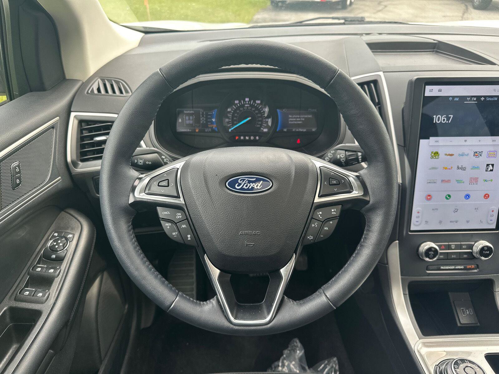 Used 2023 Ford Edge SEL w/ Convenience Package AWD/4WD image 18