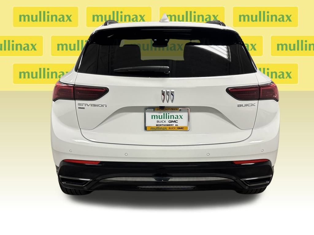 New 2026 Buick Envision Sport Touring AWD/4WD image 15