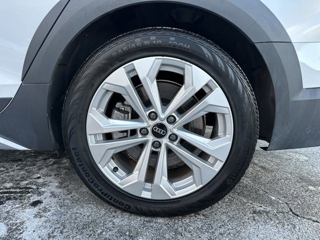 Used 2022 Audi A4 2.0T allroad Premium Plus image 29