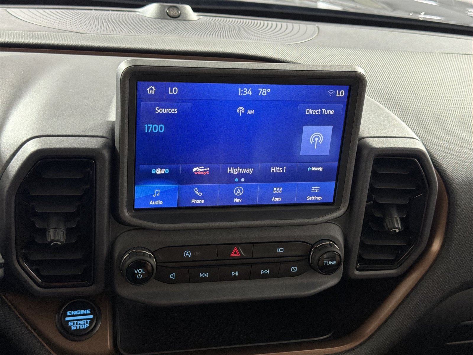 Used 2024 Ford Bronco Sport Badlands w/ Premium Package AWD/4WD image 18