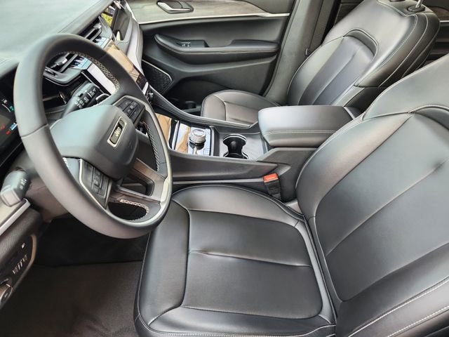 Certified 2023 Jeep Grand Cherokee 4WD 4xe image 12