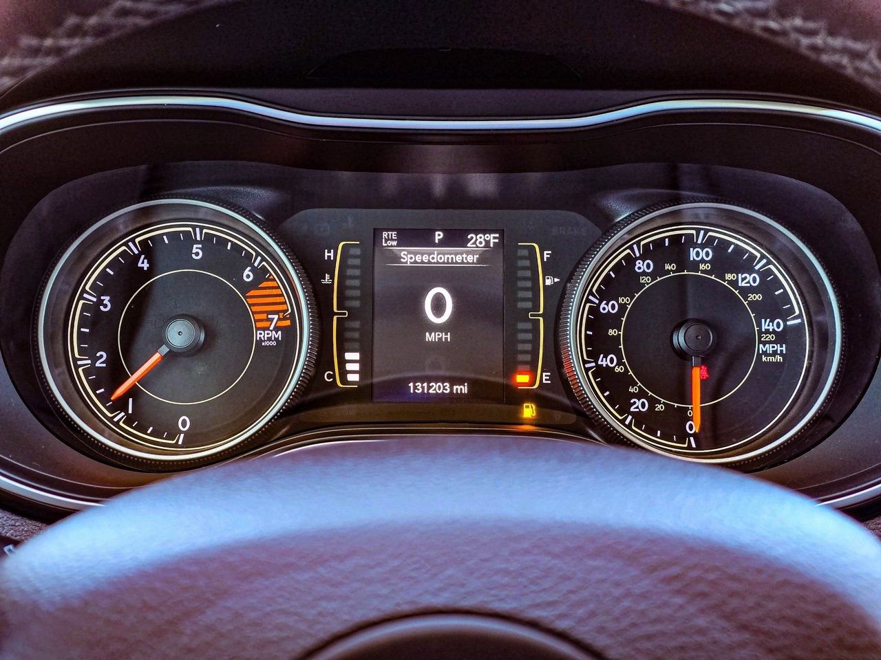 Used 2019 Jeep Cherokee Latitude Plus image 27