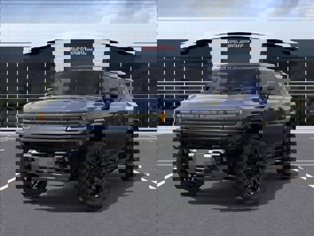 New 2026 GMC Hummer EV SUV AWD/4WD image 6