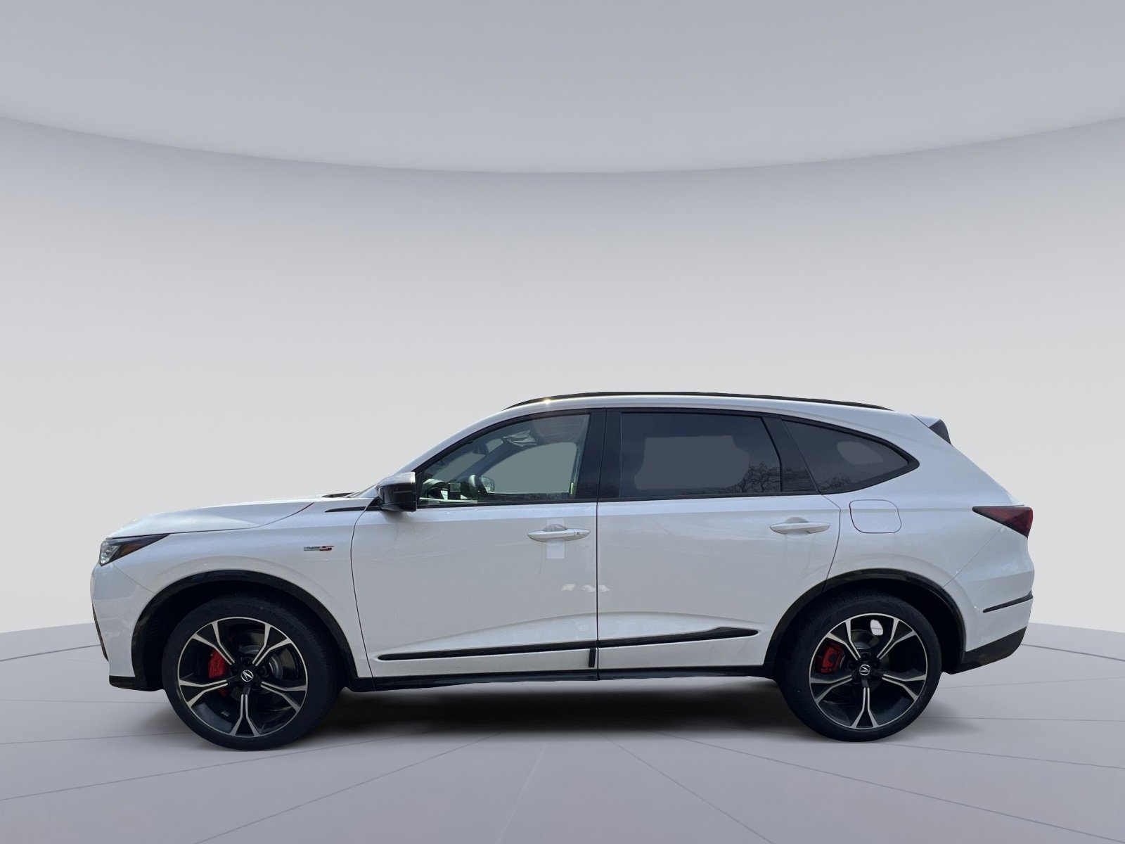 New 2026 Acura MDX Type S image 2