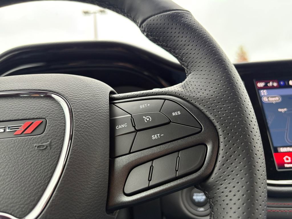 New 2026 Dodge Durango GT w/ Blacktop Package image 17