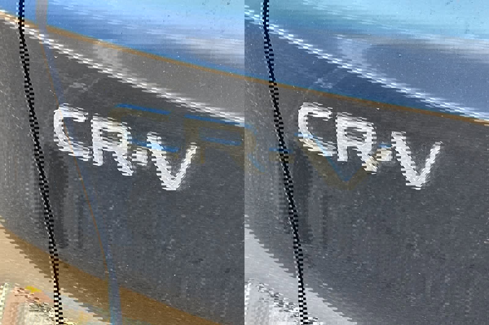 Certified 2024 Honda CR-V EX-L image 33