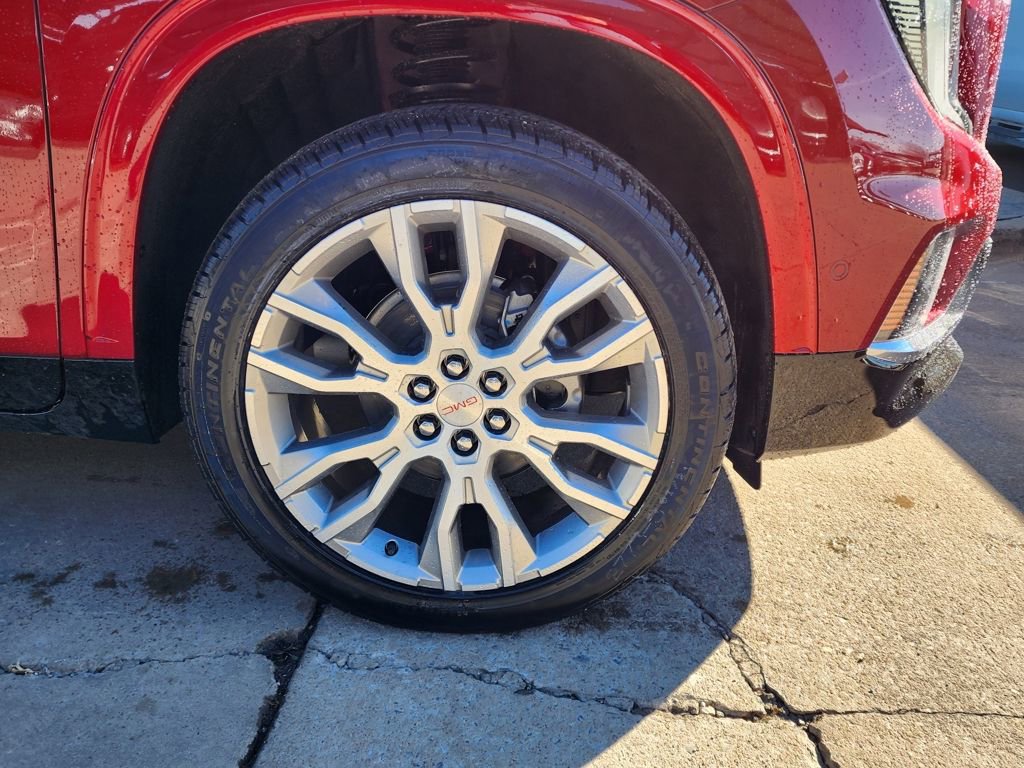 New 2026 GMC Acadia Denali w/ Super Cruise Package image 59