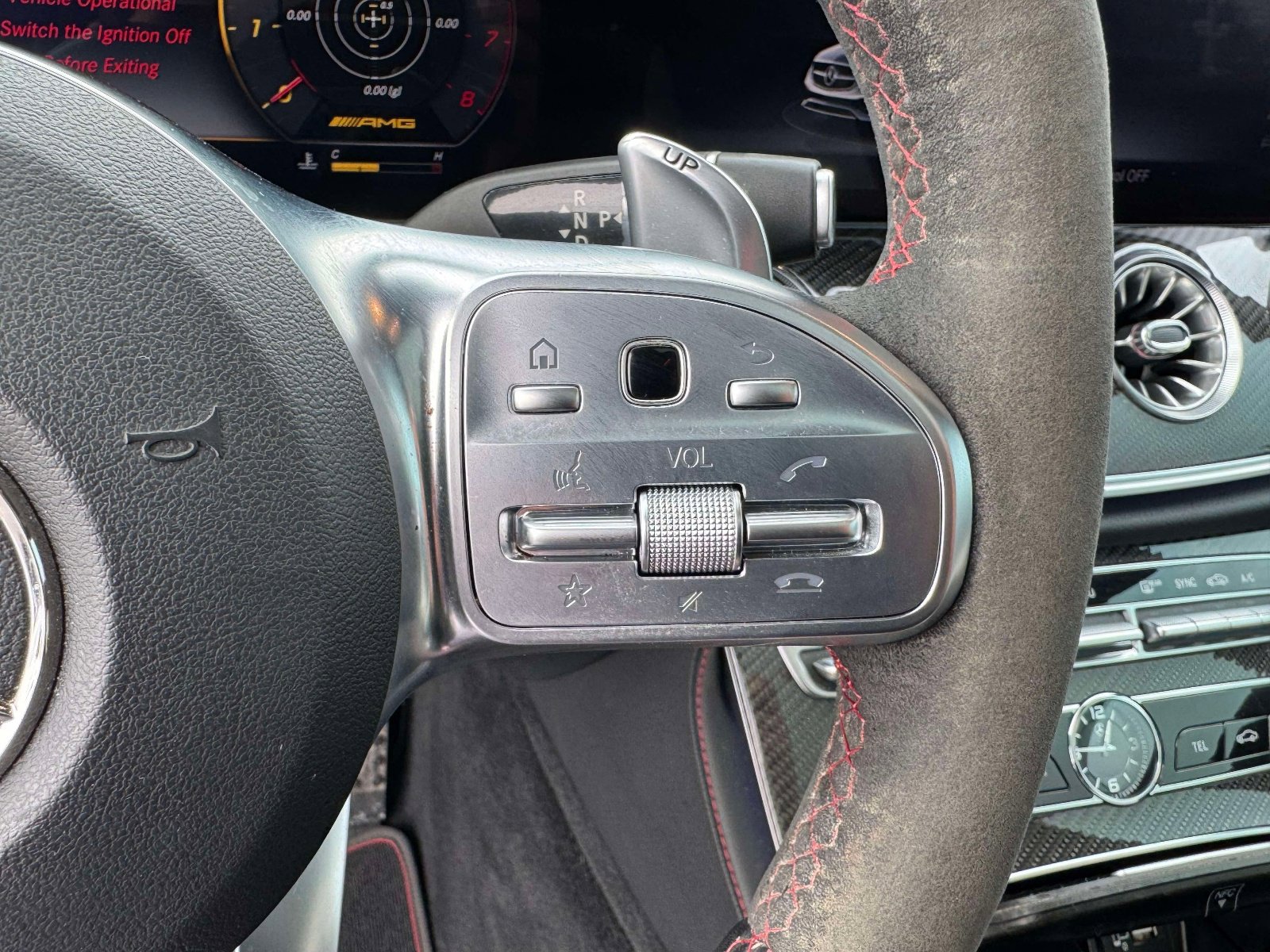 Used 2019 Mercedes-Benz E 53 AMG 4MATIC Coupe image 23