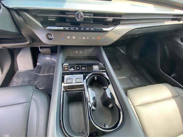 Used 2025 Nissan Murano SL AWD/4WD image 32