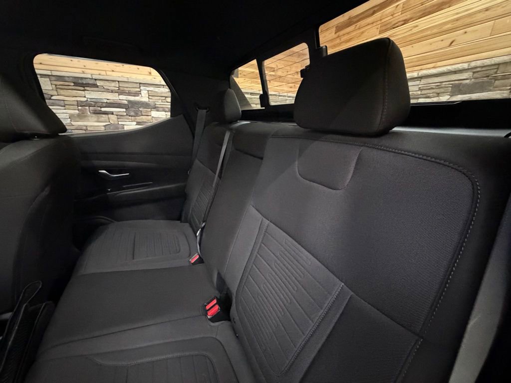 Used 2024 Hyundai Santa Cruz SEL w/ Activity Package image 31