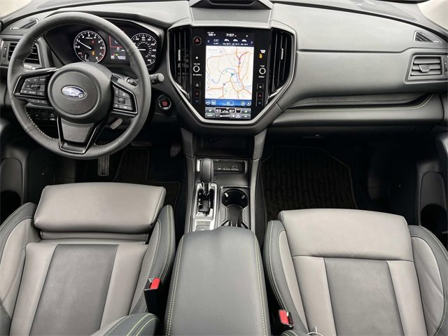 Used 2023 Subaru Ascent Onyx Edition Limited image 19