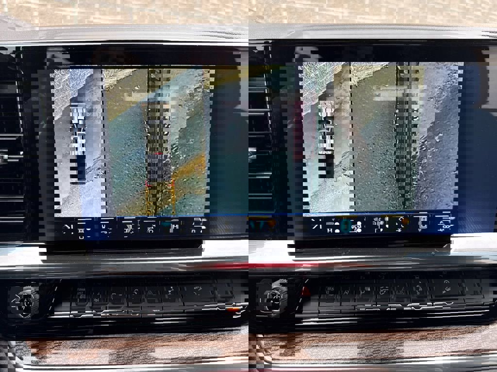 New 2026 Chevrolet Silverado 2500 LT w/ Trail Boss Package image 36