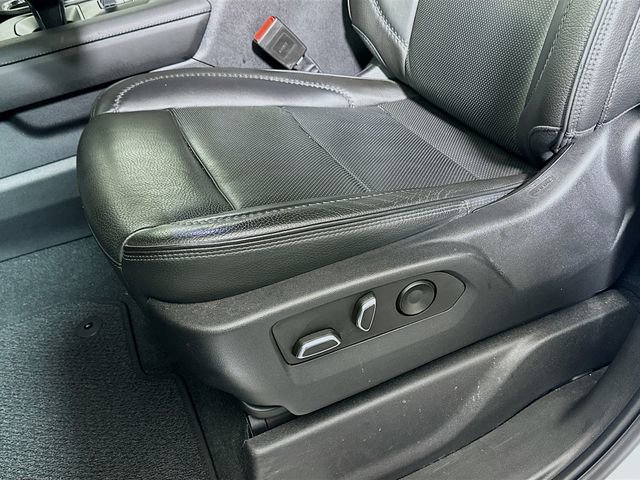 Certified 2022 GMC Sierra 1500 Denali w/ Technology Package image 21