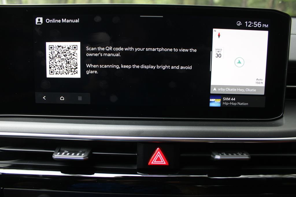 New 2026 Kia K5 GT-Line image 43