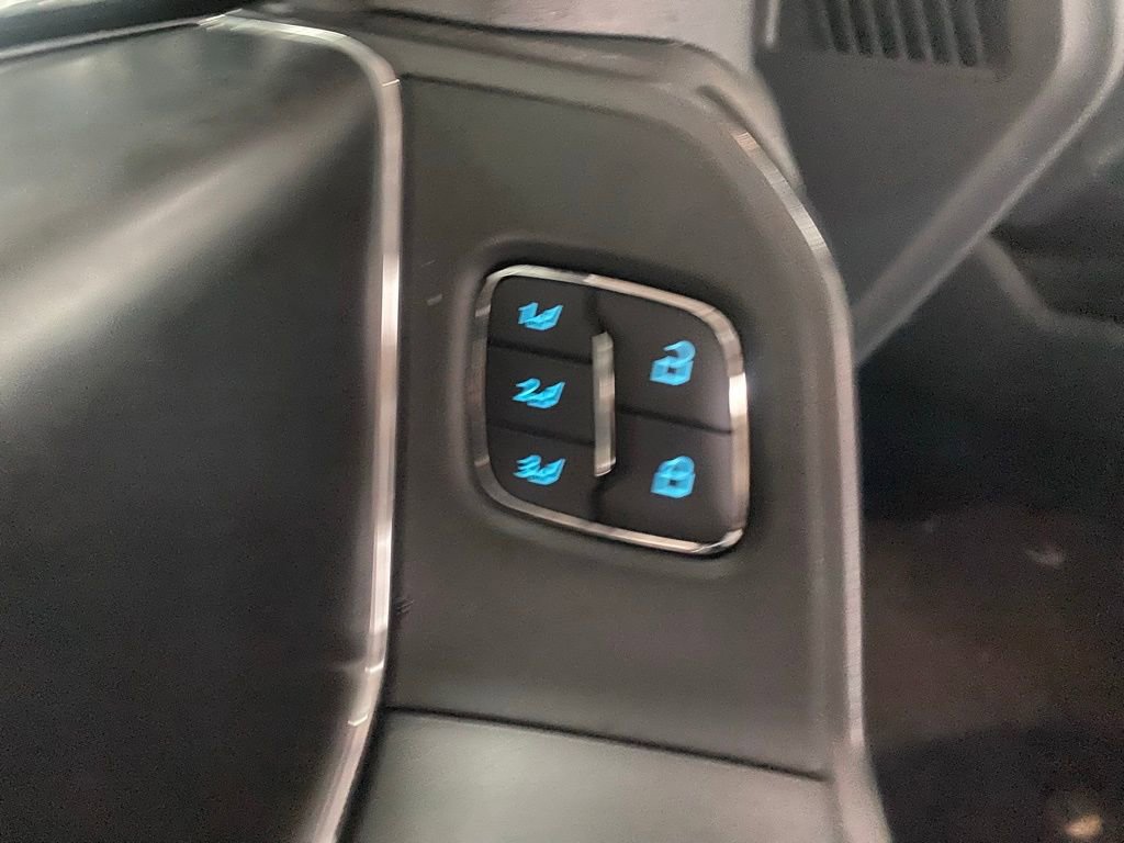 New 2025 Ford F150 Tremor w/ Equipment Group 402A High image 14