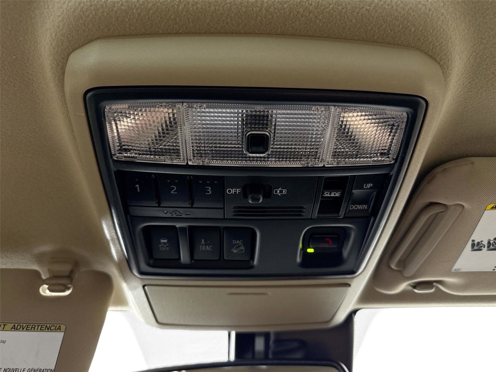 Used 2022 Toyota 4Runner Limited AWD/4WD image 22
