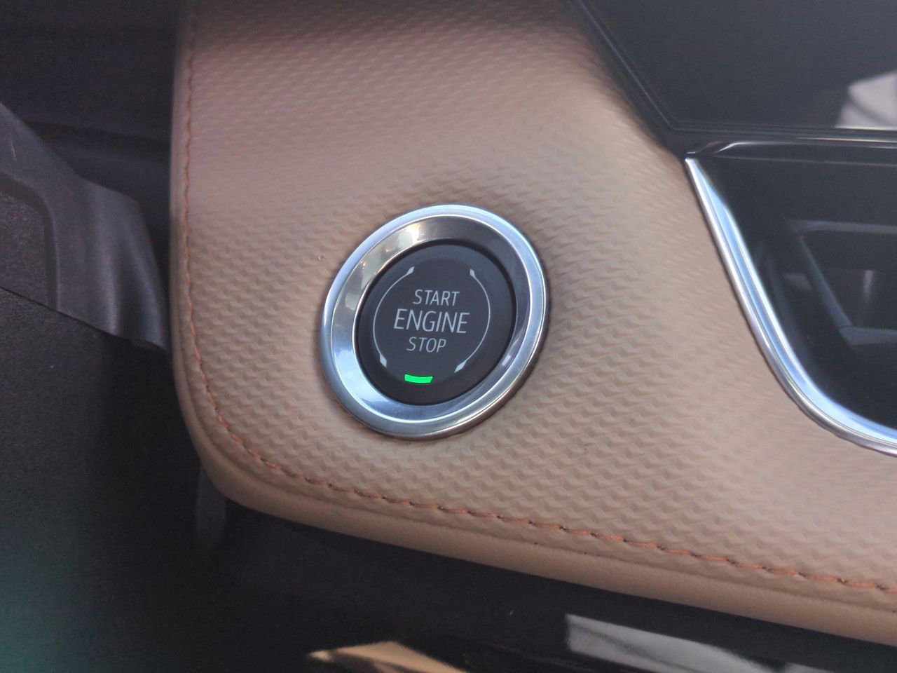 New 2026 Chevrolet Equinox ACTIV image 17