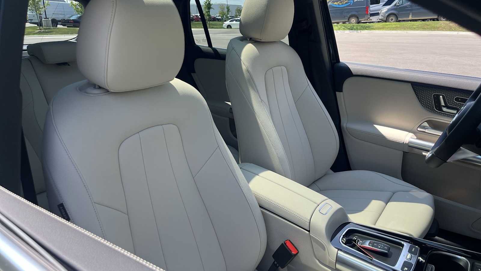 New 2026 Mercedes-Benz GLA 250 4MATIC image 39