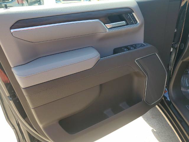 New 2026 GMC Sierra 1500 SLT AWD/4WD image 29