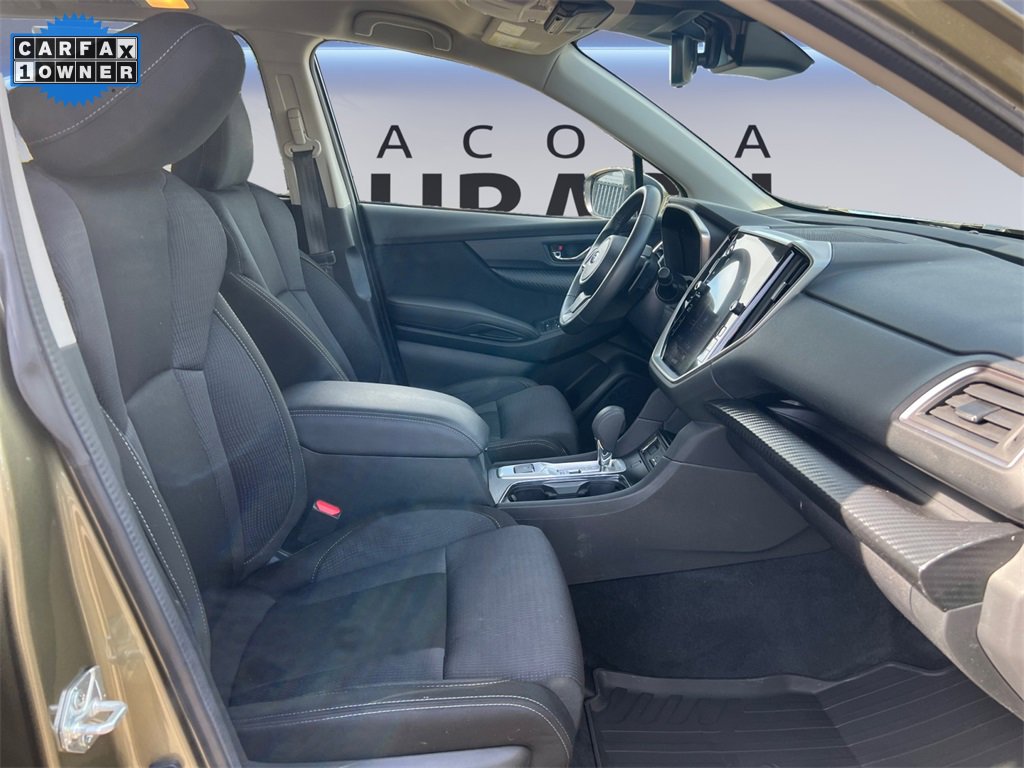 Certified 2024 Subaru Ascent Premium w/ Convenience Package image 17