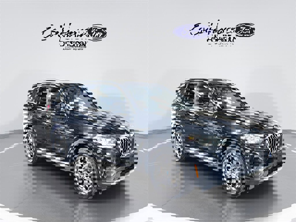 Used 2023 BMW X3 sDrive30i image 11