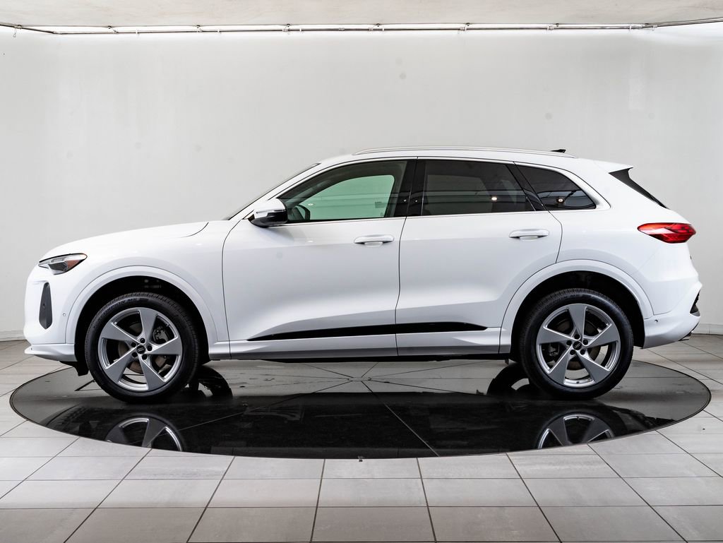 New 2026 Audi Q5 Premium Plus AWD/4WD image 5