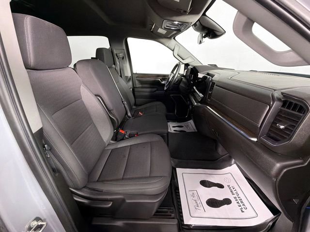 Used 2024 Chevrolet Silverado 1500 RST image 27