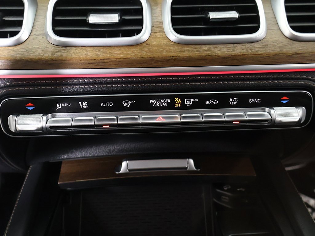 Used 2022 Mercedes-Benz GLE 53 AMG 4MATIC Coupe image 58