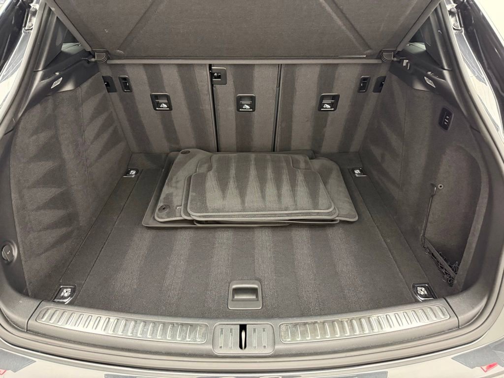 Used 2022 Porsche Macan GTS image 29