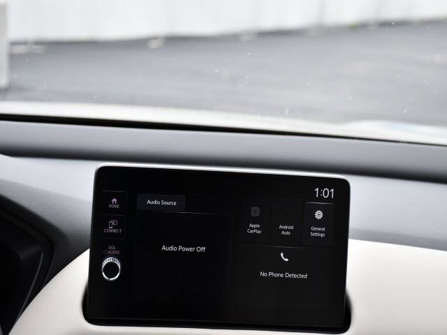 New 2027 Honda HR-V LX image 23