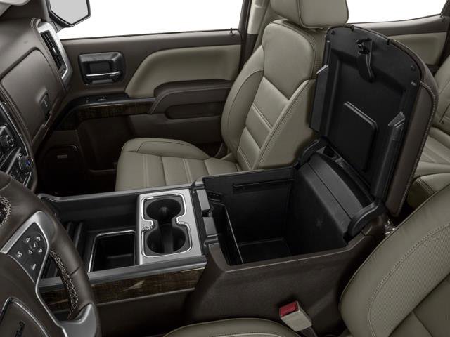 Used 2018 GMC Sierra 1500 Denali w/ Denali Ultimate Package AWD/4WD image 15