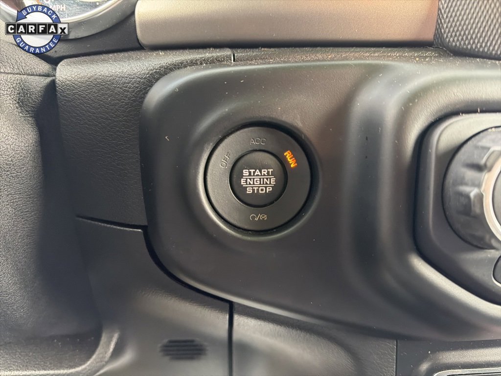 Used 2021 Jeep Gladiator Willys image 28