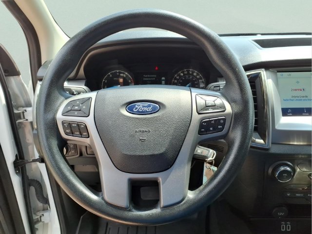Used 2022 Ford Ranger XLT w/ Trailer Tow Package AWD/4WD image 15