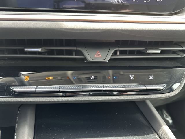 New 2026 Buick Envision Sport Touring AWD/4WD image 19