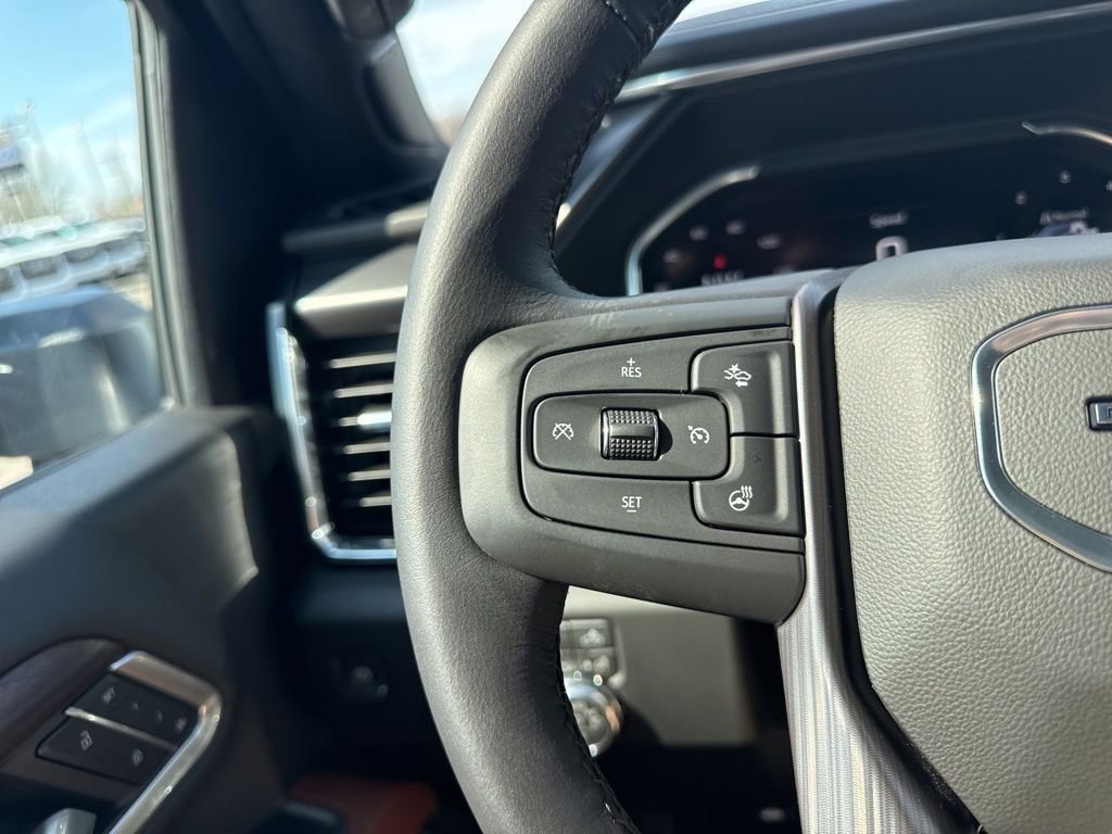 New 2026 GMC Sierra 2500 Denali Ultimate image 19