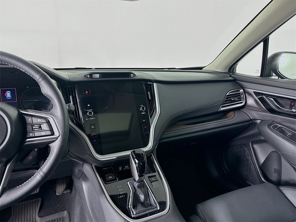 Used 2025 Subaru Outback Touring XT image 24