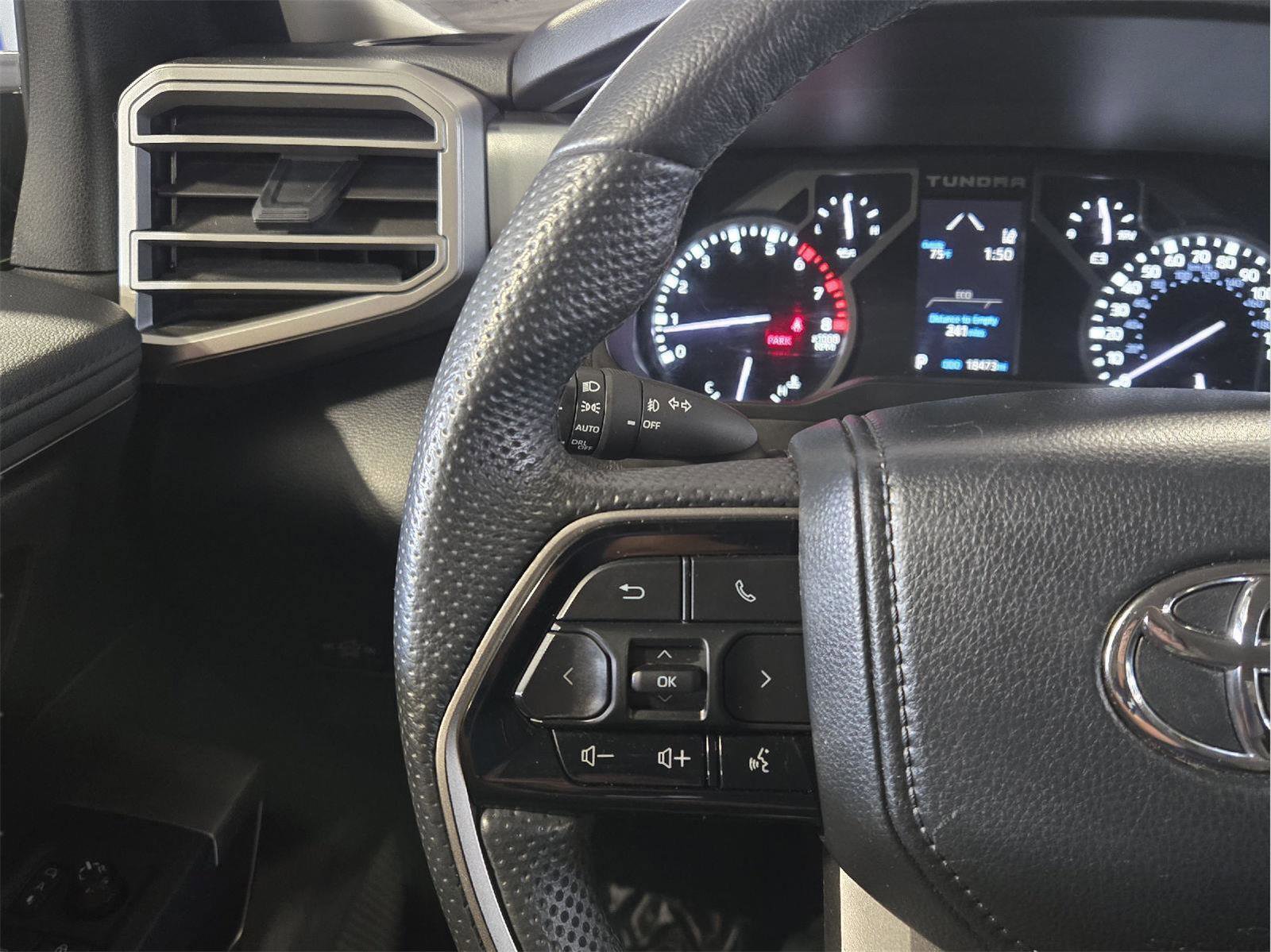 Used 2024 Toyota Tundra SR5 w/ TRD Off-Road Premium Package image 16