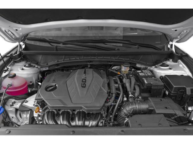 New 2026 Hyundai Tucson Limited image 49