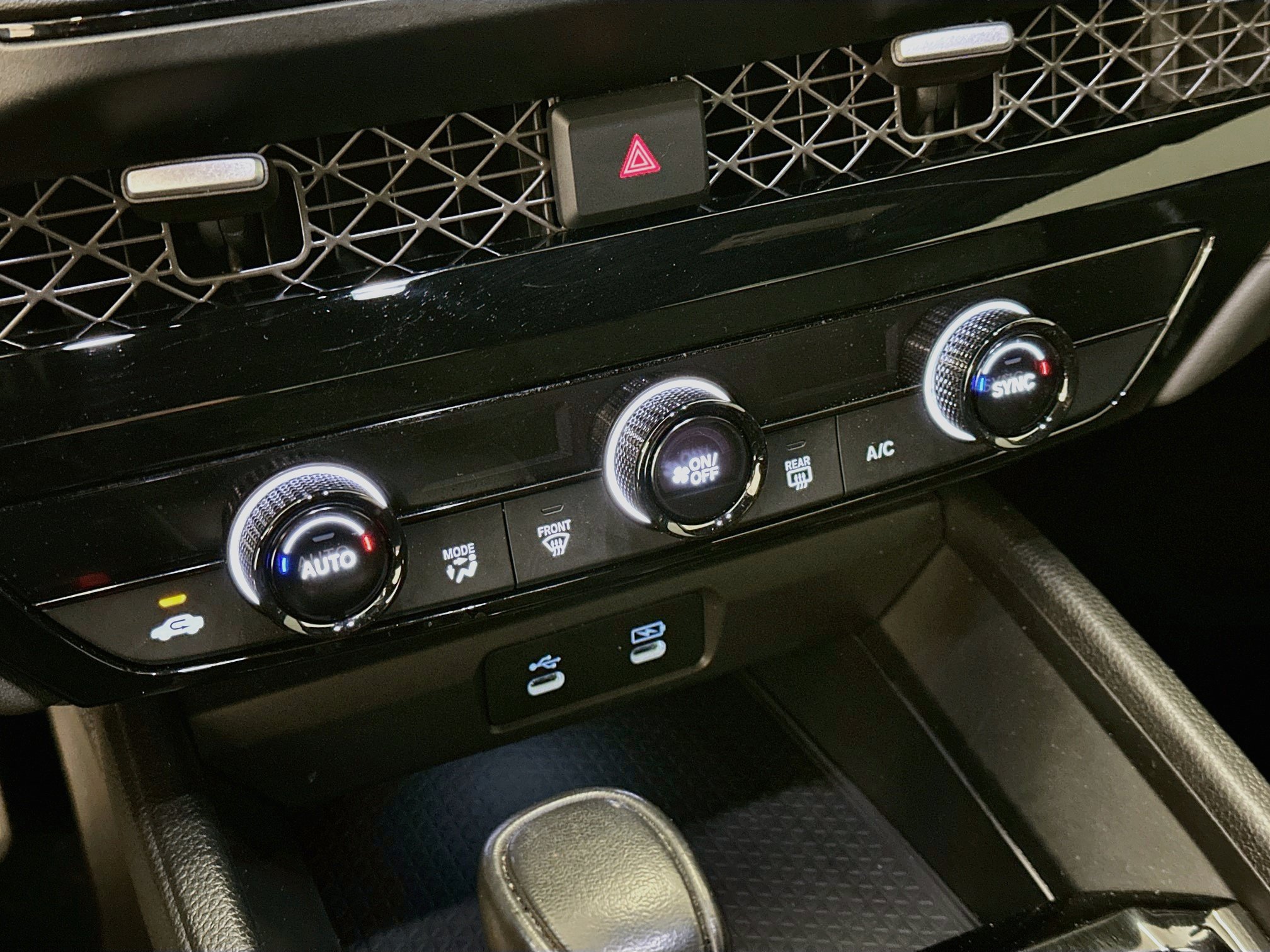 Used 2023 Honda Accord Sport image 22